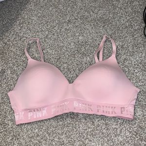 VS Pink Bra